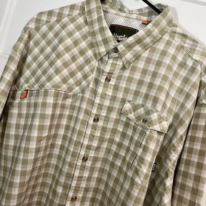 Howler Brothers Matagorda Shirt